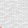 Pattern Motif Brick Wall`MB 50